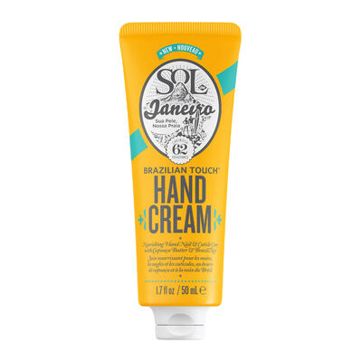 SOL DE JAN BRAZILIAN     CREA 50ML